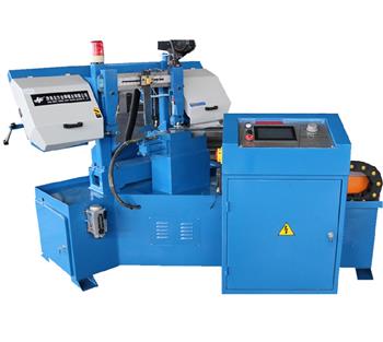 GS260臥式角度帶鋸專(zhuān)機(jī) GS260臥式角度帶鋸專(zhuān)機(jī)